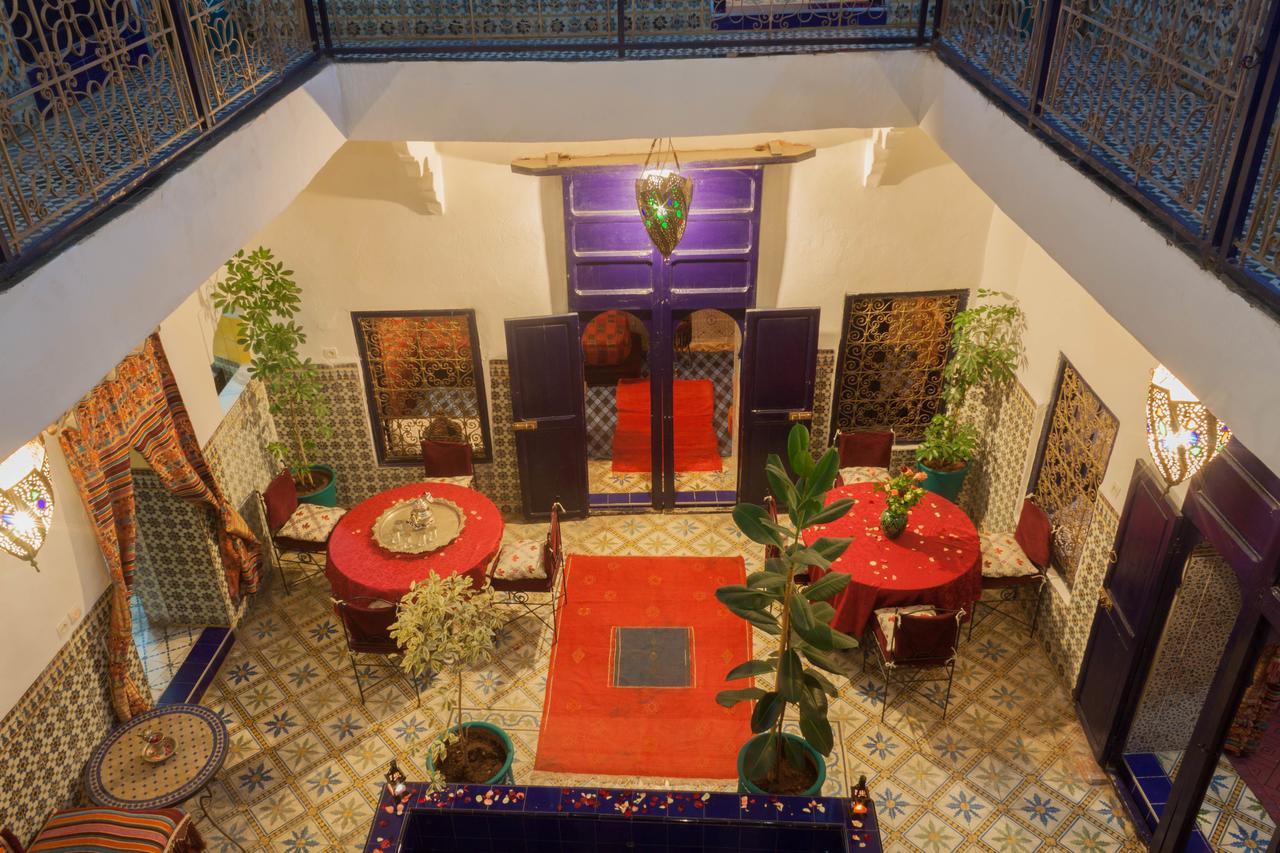Tiziri Riad
