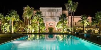 La Maison Blanche 4*