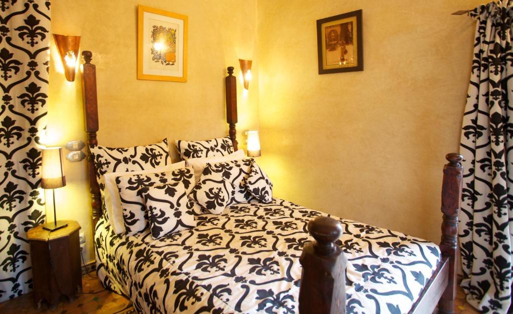 Riad El Arsat &