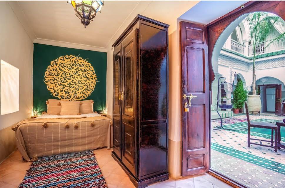 L'oriental Medina &