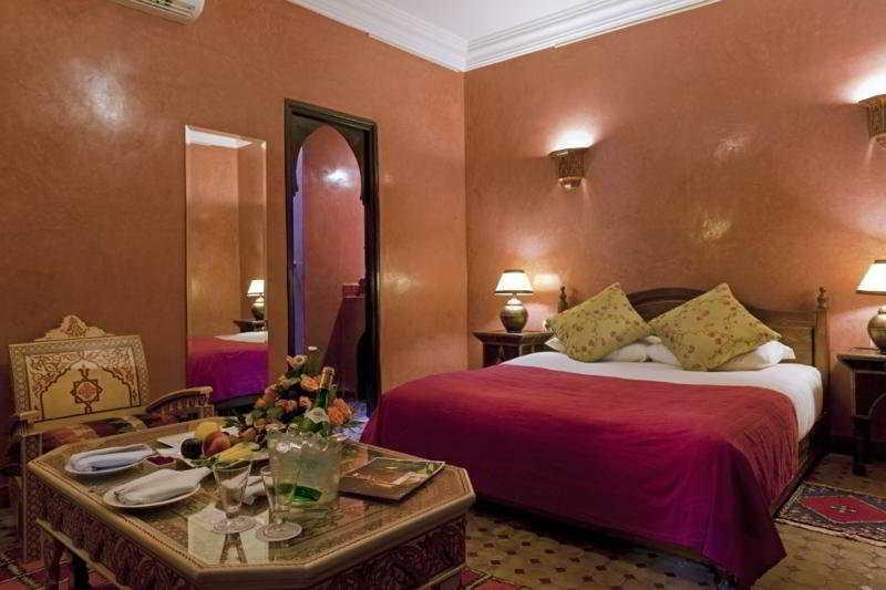 Hotel Angsana Dar Zaouia 5*