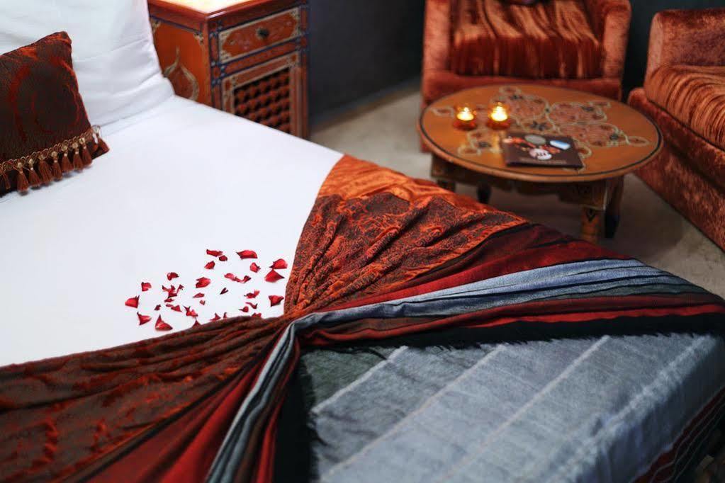 Dar Kamar Zamane (adults Only) Hotel 4*