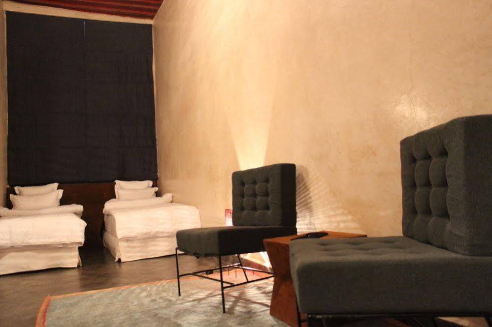 Luxe 40 Hotel 3*