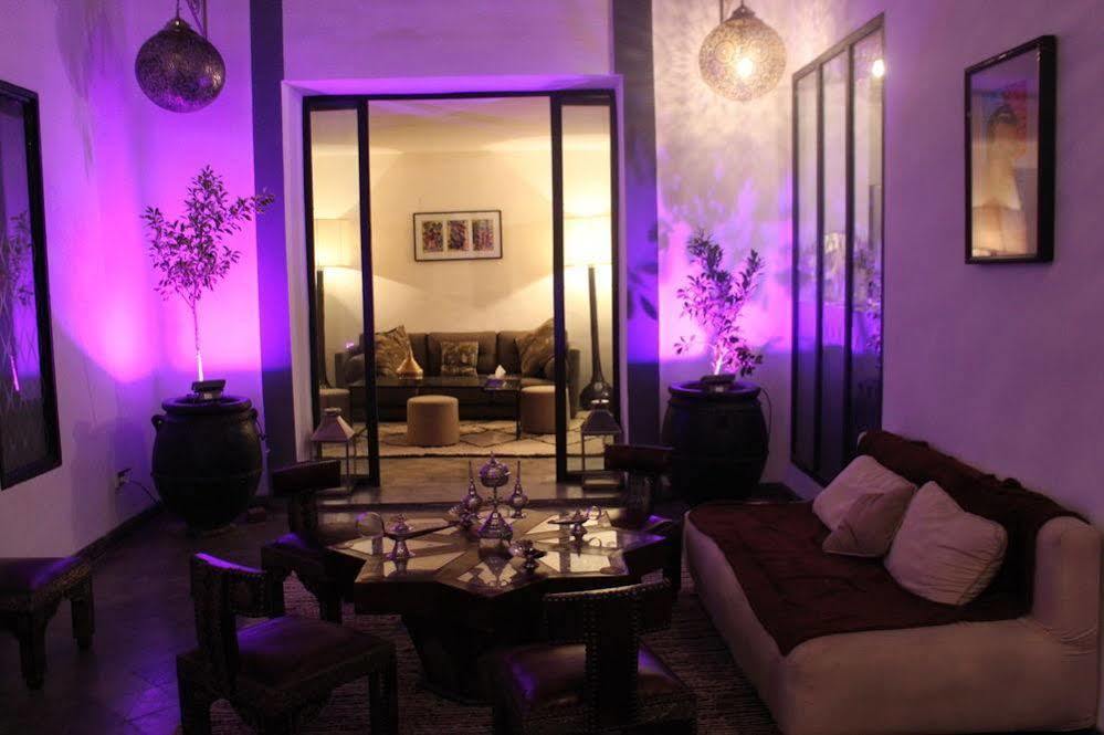 Luxe 40 Hotel 3*