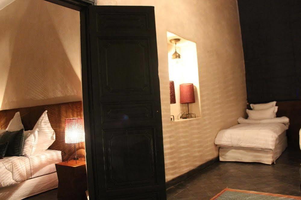 Luxe 40 3* Marrakesh