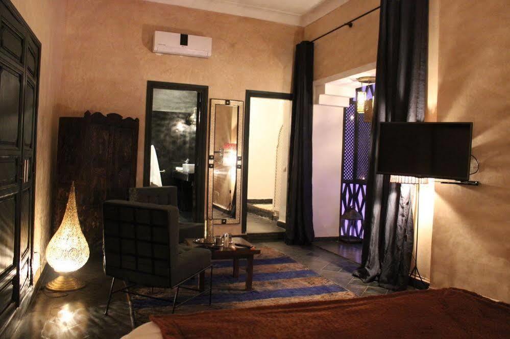 Luxe 40 Hotel 3*