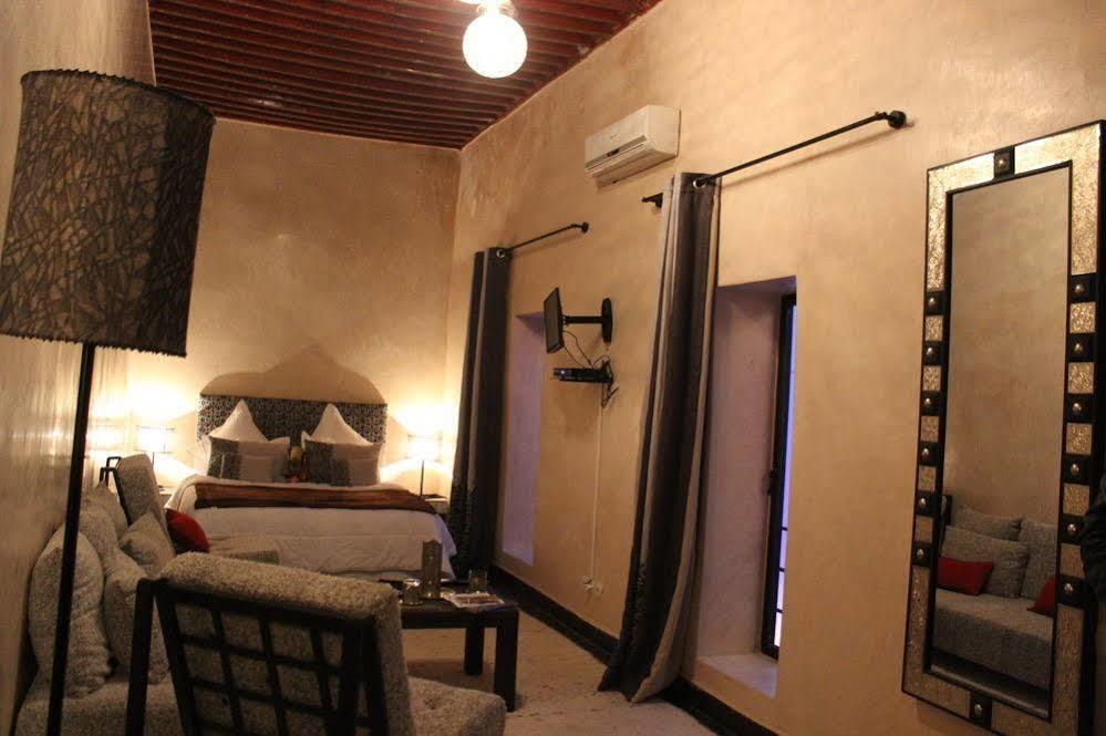 Luxe 40 Hotel Marrakesh