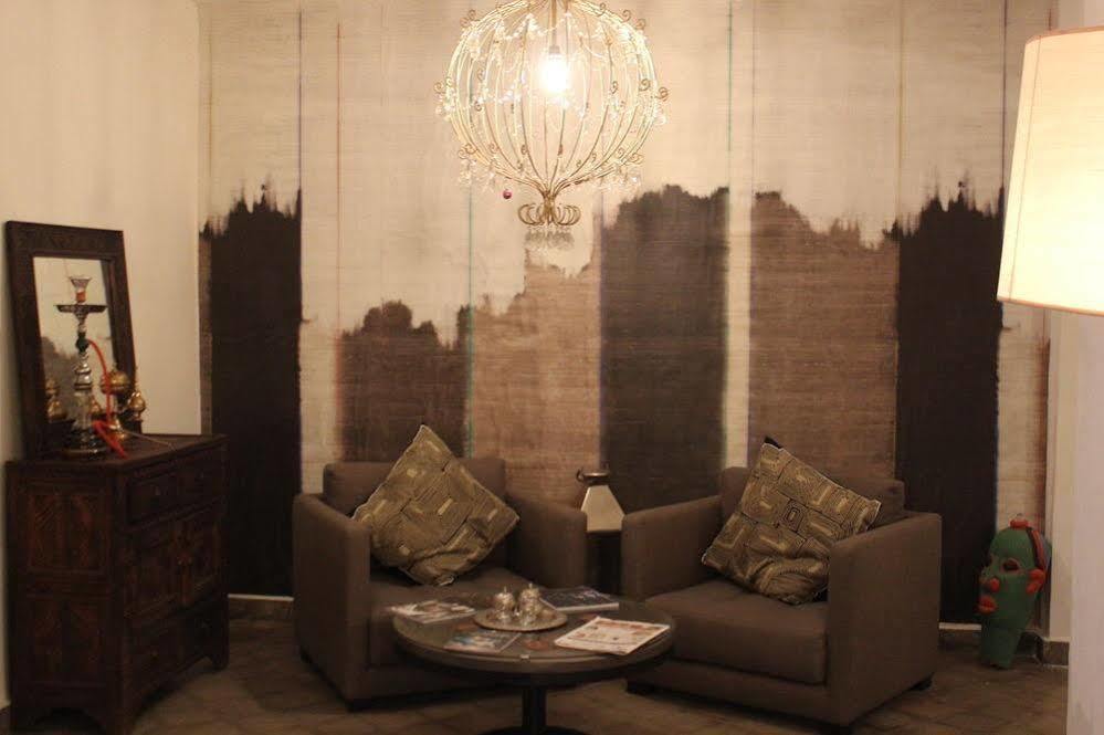 Luxe 40 Hotel