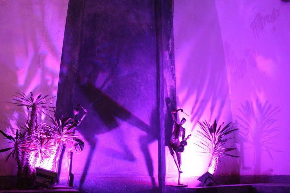 Luxe 40 Hotel Marrakesh