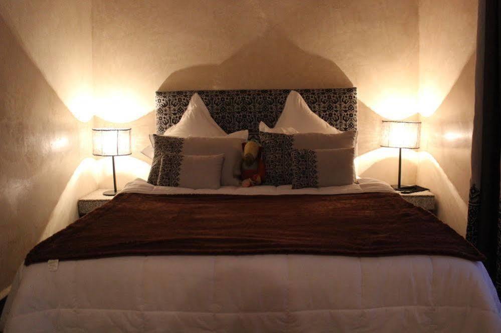 Luxe 40 Hotel Marrakesh