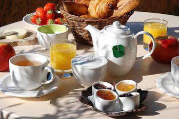 Des Nations Guest house 3*