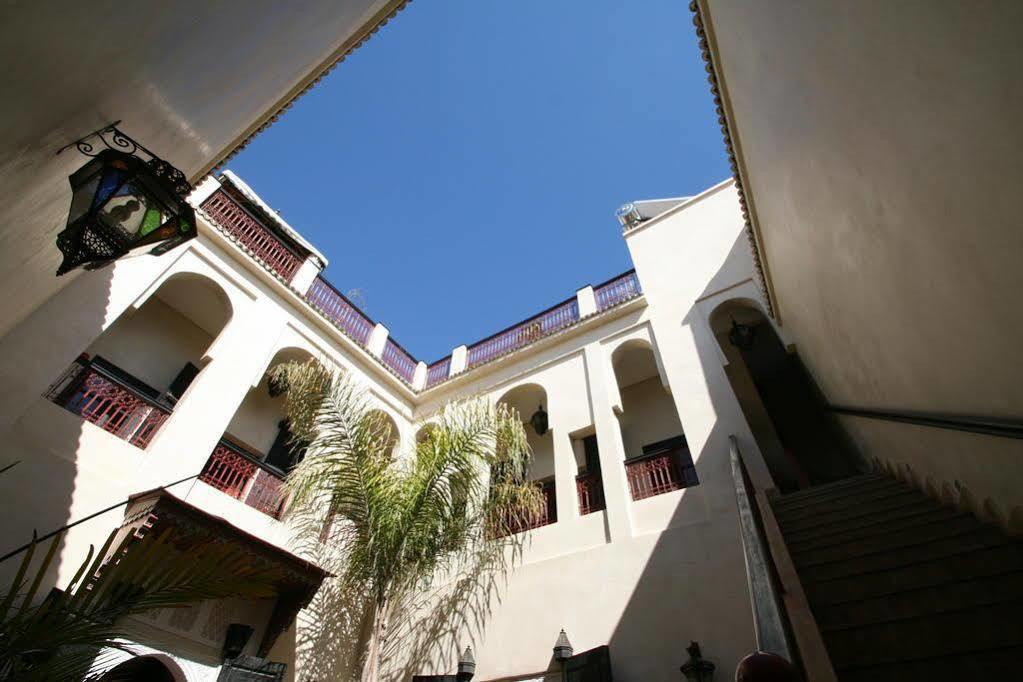 Maison Africa Hotel 3*