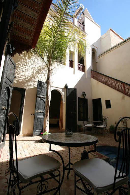 Maison Africa 3* Marrakesh
