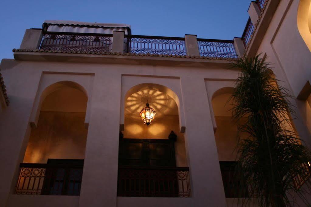 Maison Africa Hotel