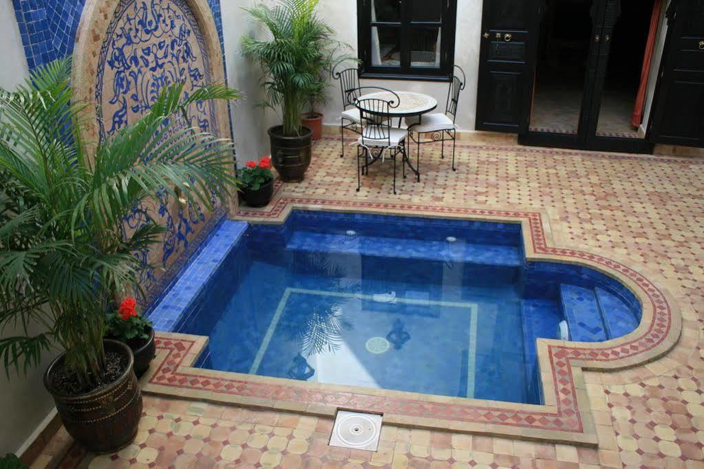 Maison Africa 3*