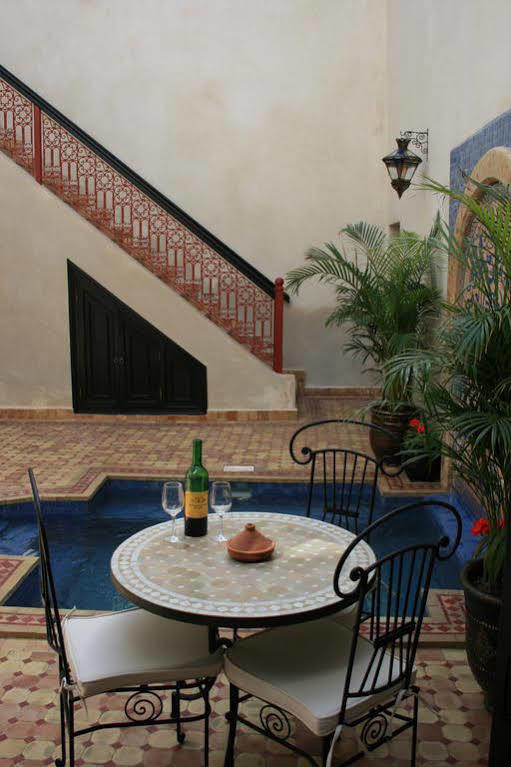 Maison Africa Hotel Marrakesh