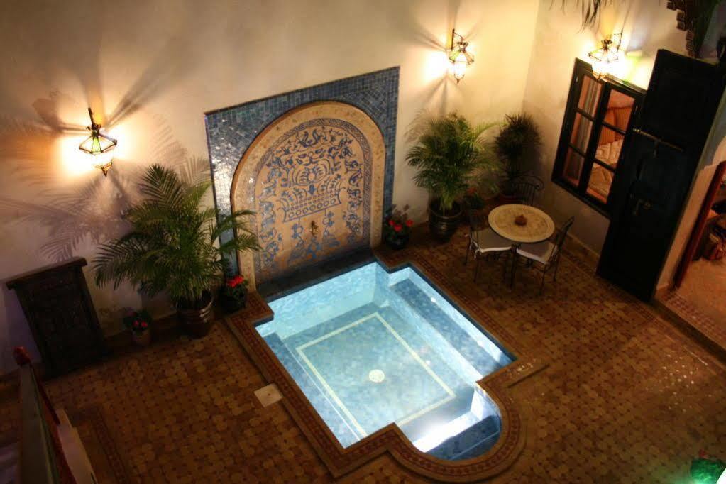 Maison Africa 3* Marrakesh