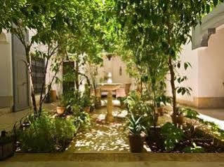 Dar Hanane 3* Marrakesh