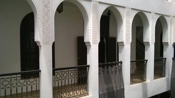 Khabia & Riad