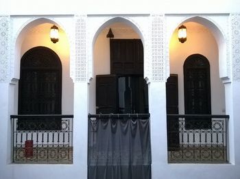 Khabia & Riad