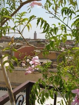 Douarskoll Bed & Breakfast Marrakesh