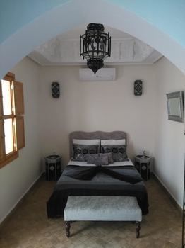 Safina Guest house Marrakesh