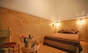Dar Jdati Riad Marrakesh