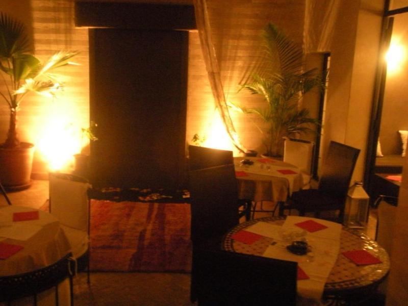 Dar Selen Riad Marrakesh