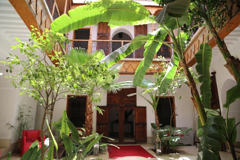 Djebel 3* Marrakesh