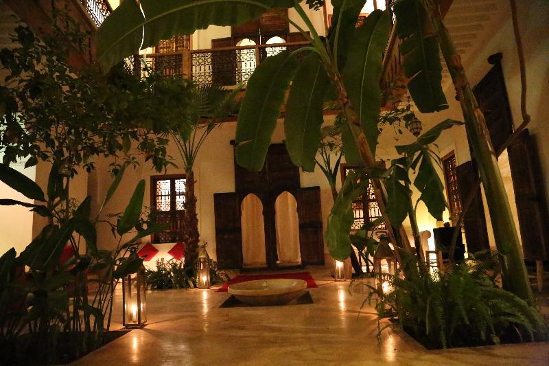 Djebel 3* Marrakesh