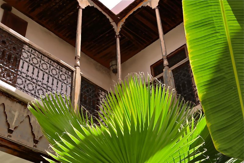 Riad Djebel 3*