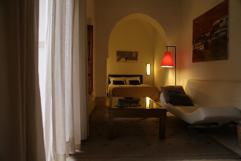 Riad Djebel 3*