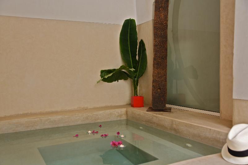 Riad Djebel 3*