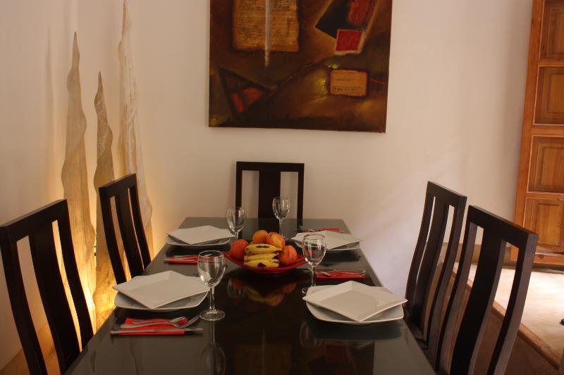 Riad Djebel 3*
