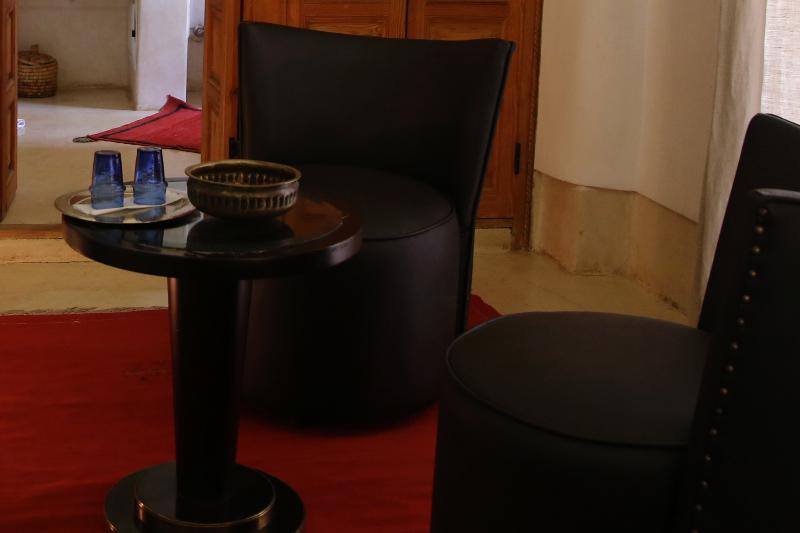 Riad Djebel 3*