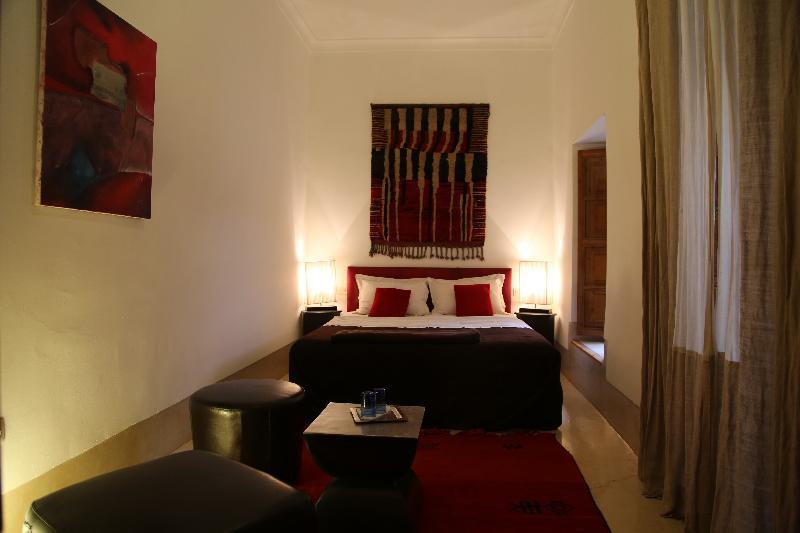 Djebel 3* Marrakesh