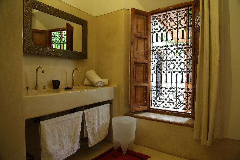 Djebel 3* Marrakesh