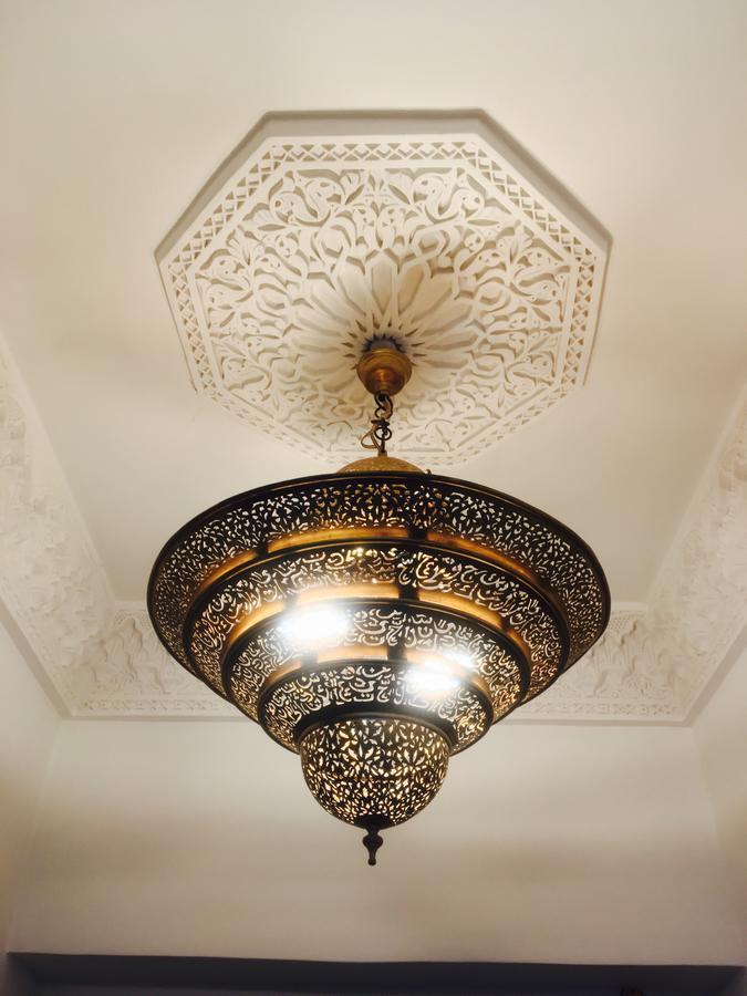 Laly Tourisme Eclaire Le Bijou De La Medina 3* Marrakesh