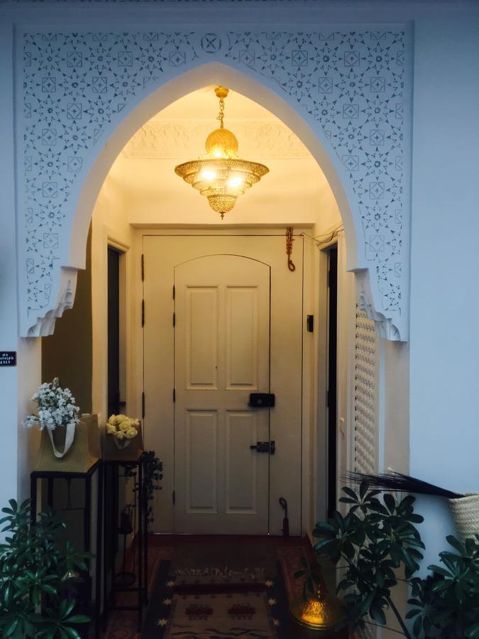 Laly Tourisme Eclaire Le Bijou De La Medina 3* Marrakesh