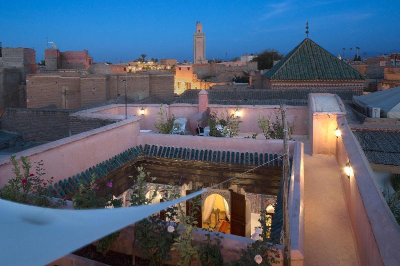 Riad Riad Assala 4*