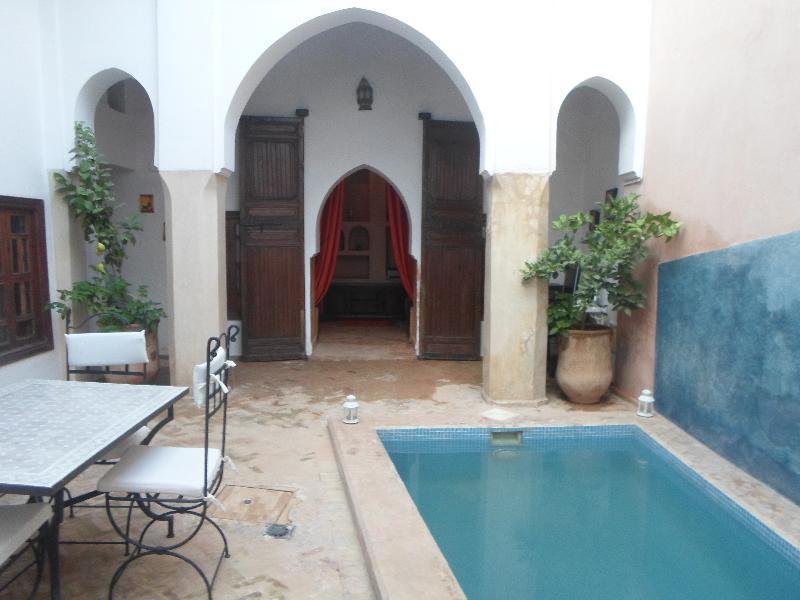 Safia 3* Marrakesh