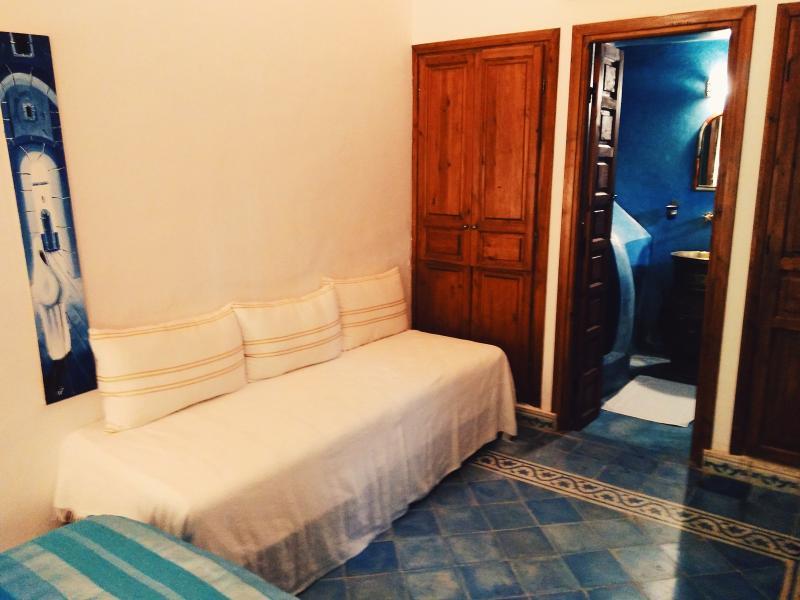 Safia 3* Marrakesh