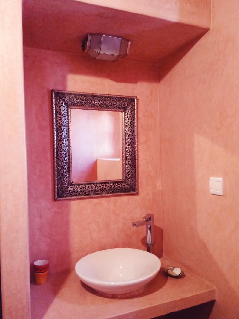 Safia 3* Marrakesh