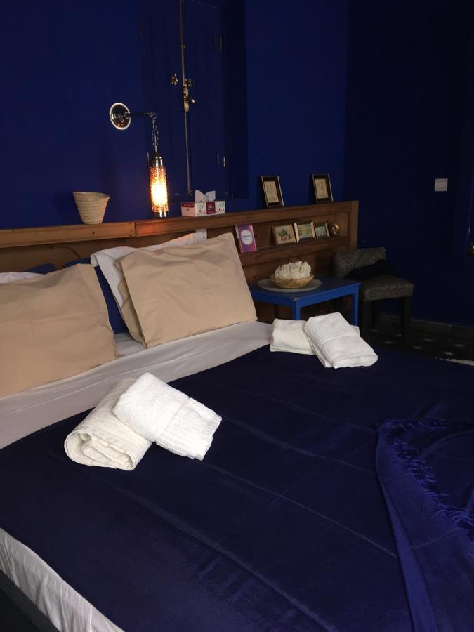 Laly Tourisme Eclaire Le Bijou De La Medina 3* Marrakesh