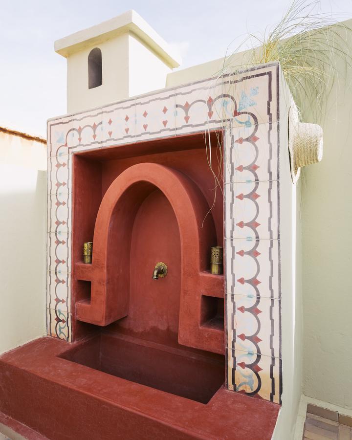 Laly Tourisme Eclaire Le Bijou De La Medina 3* Marrakesh