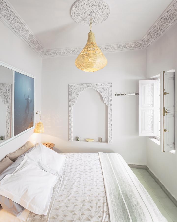 Riad Laly Tourisme Eclaire Le Bijou De La Medina 3*