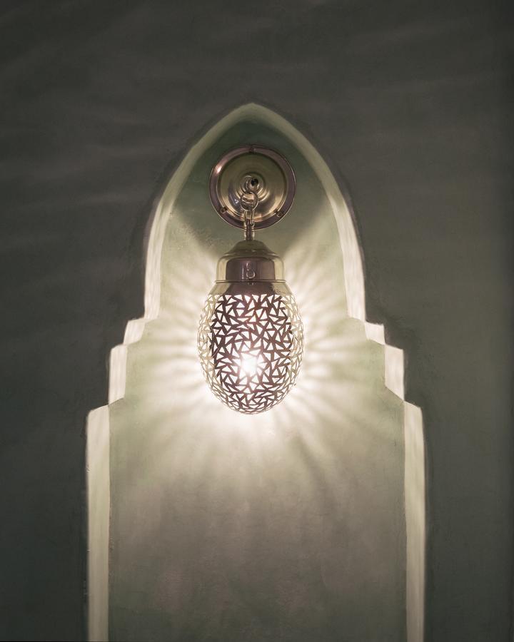 Laly Tourisme Eclaire Le Bijou De La Medina 3* Marrakesh