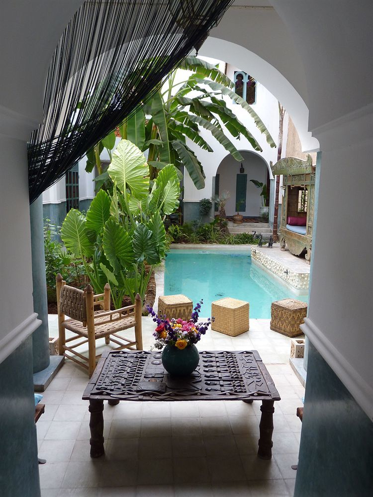 Hadika Maria 3* Marrakesh