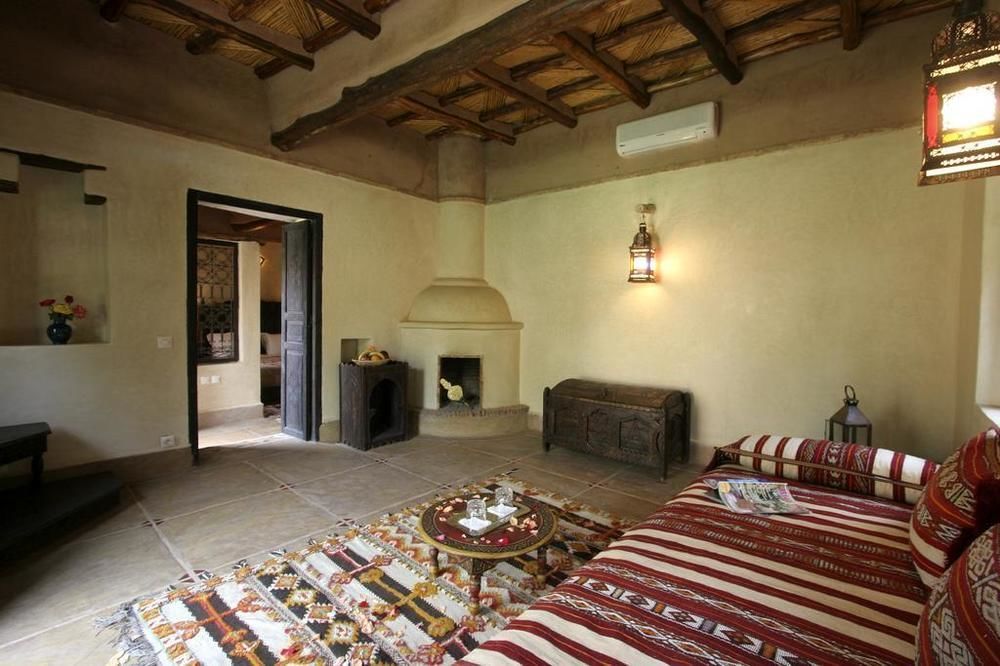 Jnane Leila 4* Marrakesh