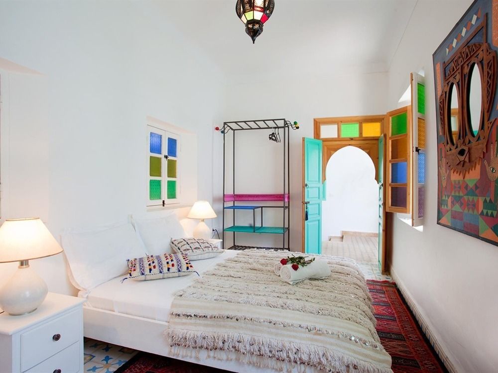 Dar Aida 3* Marraquexe